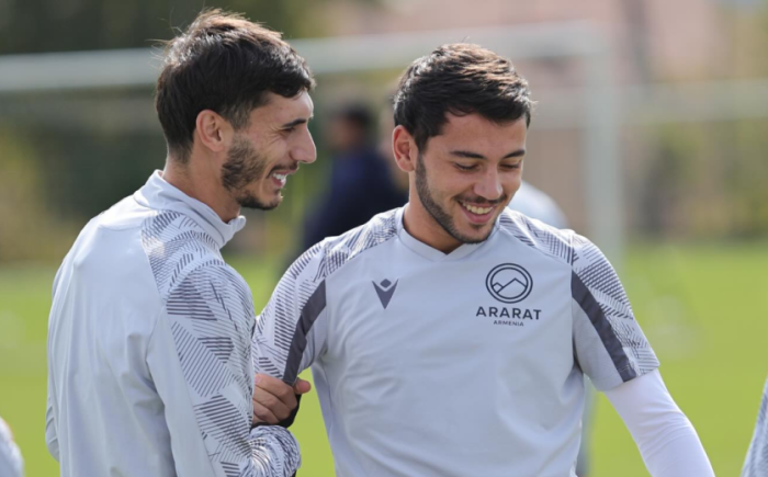 ԲԿՄԱ-Արարատ-Արմենիա․ Մեկնարկային կազմեր․ Ուղիղ եթեր