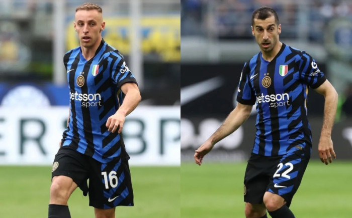 Ինտերն իր ապագան կապում է 6 կիսապաշտպանների հետ