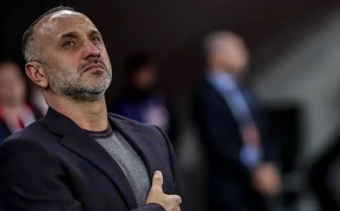 Եղիշե Մելիքյանի հայտարարությունը