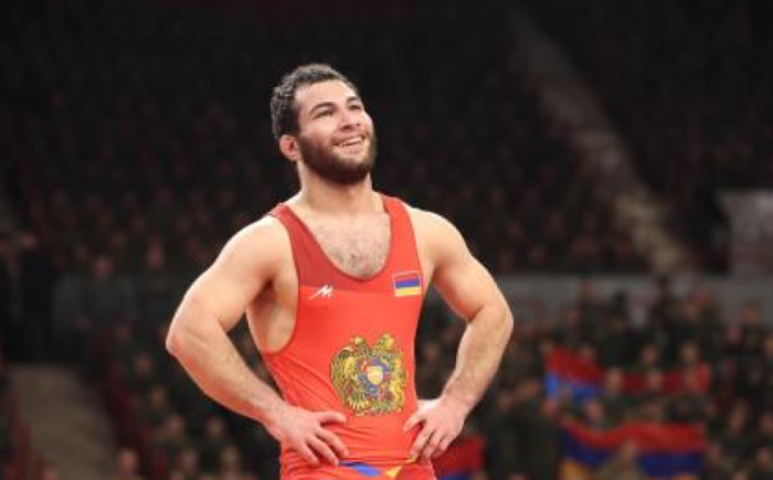 Մ23 ԵԱ․ Աշոտ Խաչատրյանը պարտվեց բրոնզե մեդալի համար պայքարում