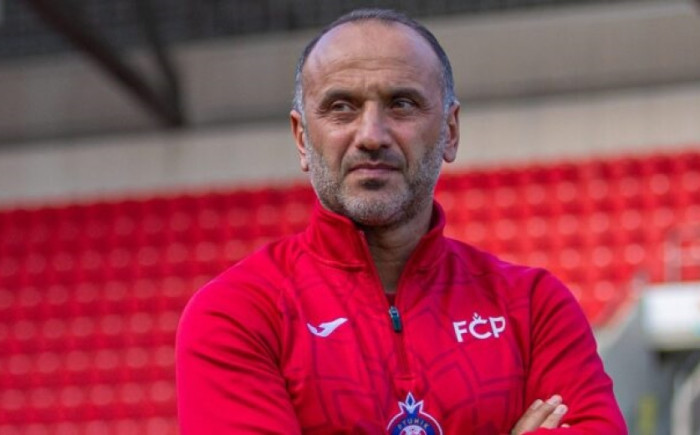 Իմ բոլոր որոշումները կայացնելու եմ ի շահ ազգային հավաքականի. Եղիշե Մելիքյան