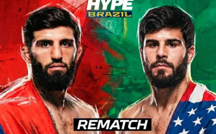 Ծառուկյանն ու Պուլասը ռևանշ գոտեմարտ կանցկացնեն