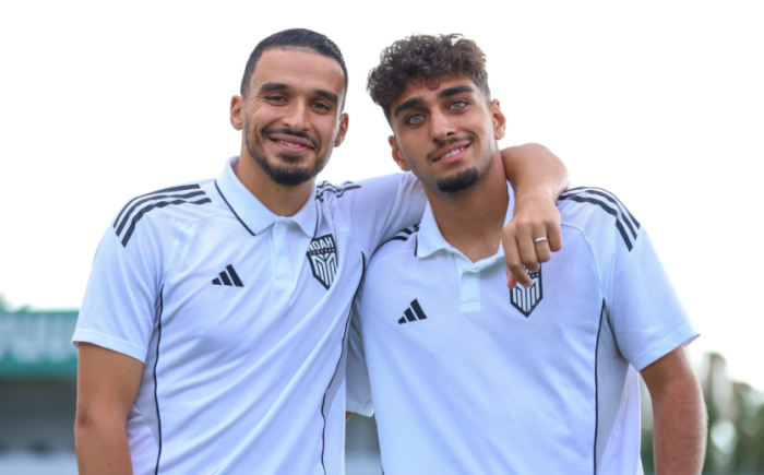 Նոա-Բուդուչնոստ․ Մեկնարկային կազմեր․ Ուղիղ եթեր