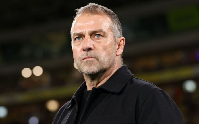 Հանս-Դիտեր Ֆլիկը ճանաչվել է Լա Լիգայի ամսվա լավագույն մարզիչ