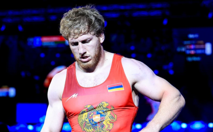 Պողոսյանն ու Խաչատրյանը կպայքարեն բրոնզե մեդալի համար․ Ալեքսանյանին պայքարից դուրս թողած ըմբիշը զիջեց Սարգսյանին