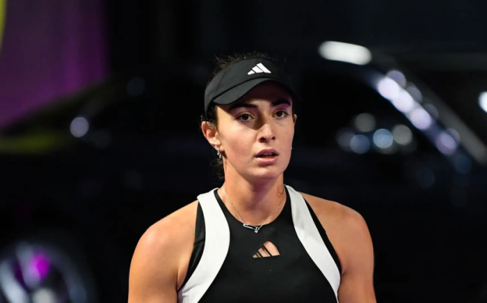 Մադրիդ․ Էլինա Ավանեսյանը պարտվեց մեկնարկում