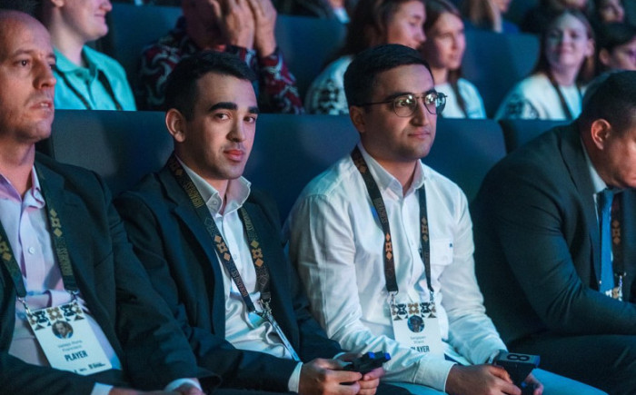 Հայ շախմատիստները մասնակցում են Խանտի-Մանսիյսկի միջազգային մրցաշարին