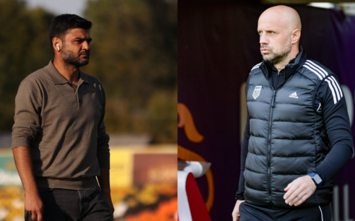 Ուրարտու-Նոա․ Մեկնարկային կազմեր․ Ուղիղ եթեր