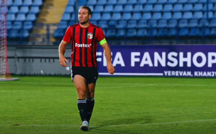 Կոչ ենք անում ազատ արձակել ձերբակալված երկրպագուներին․ Հրայր Մկոյան