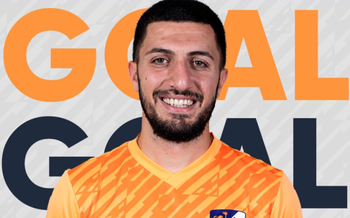 Ուրարտուն նվազագույն հաշվով հաղթեց ԲԿՄԱ-ին