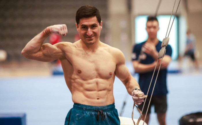 Արթուր Ավետիսյանը՝ մարմնամարզության World Challenge Cup մրցաշարի հաղթող