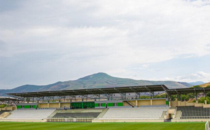 Արարատ-Վան հանդիպման անցկացման վայրը փոփոխվել է