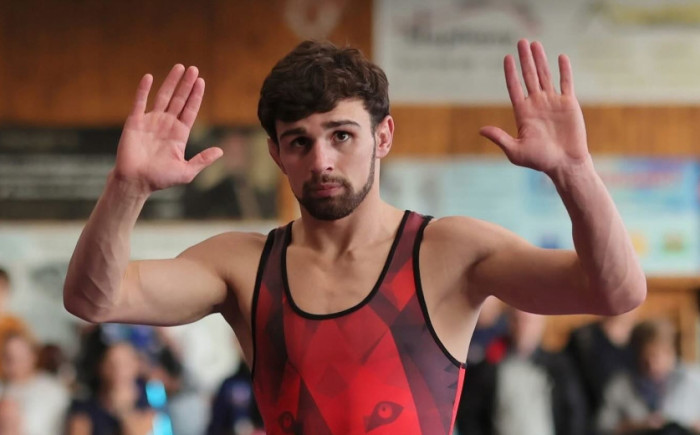 Արսեն Հարությունյանը Երևանում կմասնակցի Hype Fighting-ի երեկոյին