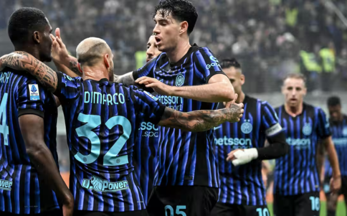 Ինտերը վստահ հաղթանակ տոնեց․ Մխիթարյանը մասնակցեց հանդիպմանը 