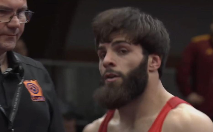 Ըմբշամարտի ԵԱ. Անդրեասյանը կիսաեզրափակչում է, Թևանյանը 1/4-ում զիջել է մրցակցին