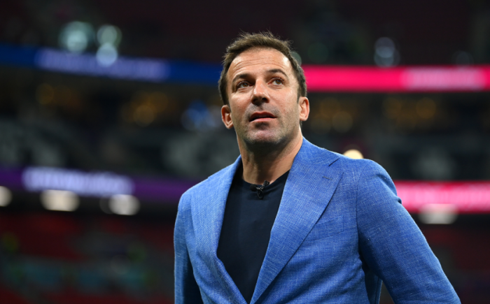 Կարո՞ղ եմ մի փոքր լաց լինել. Դել Պիերոն՝ իտալական ֆուտբոլի վիճակի մասին