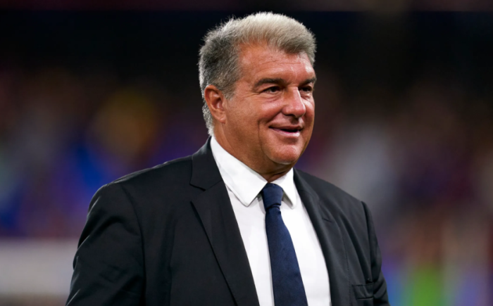 Ռեալի բախտը բերեց․ Բարսելոնայի դեպքում հաստատ կսուլեին խախտման համար․ Ժոան Լապորտա