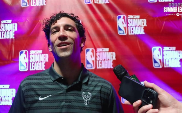 Բասկետբոլի Հայաստանի Մ20 հավաքականը նոր գլխավոր մարզիչ ունի