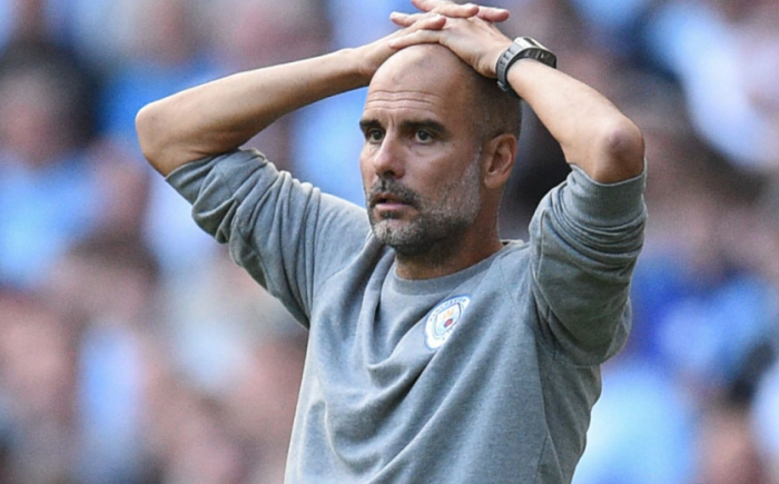 Եթե չհաղթենք Չելսիին, չեմպիոնական պայքարն ավարտված կլինի․ Գվարդիոլա