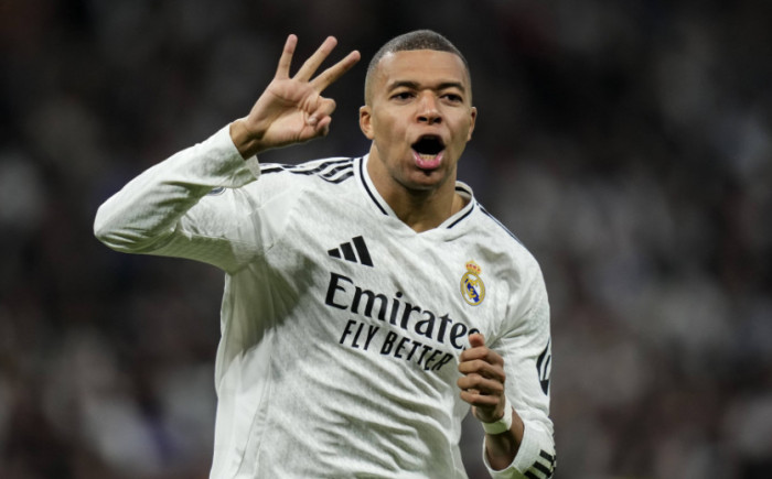 Մբապպեն բաց կթողնի մոտ 3 շաբաթ