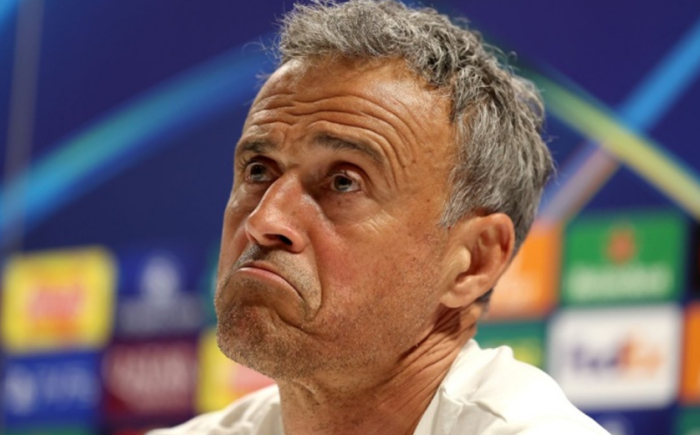 Մենք վատ ենք իրացնում 11-մետրանոցները և դա նորմալ չէ․ Լուիս Էնրիկե