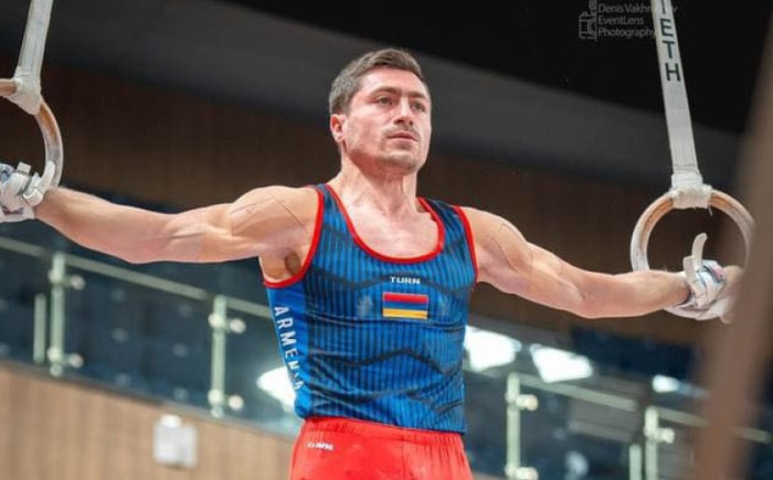 Մարմնամարզության աշխարհի գավաթ. Հայաստանի 4 ներկայացուցիչները եզրափակչում են