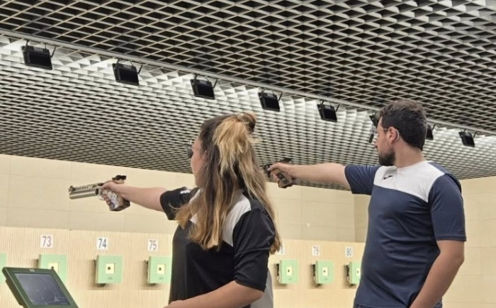 Հայ հրաձիգների արդյունքները՝ աշխարհի գավաթի խաղարկության վերջին փուլում