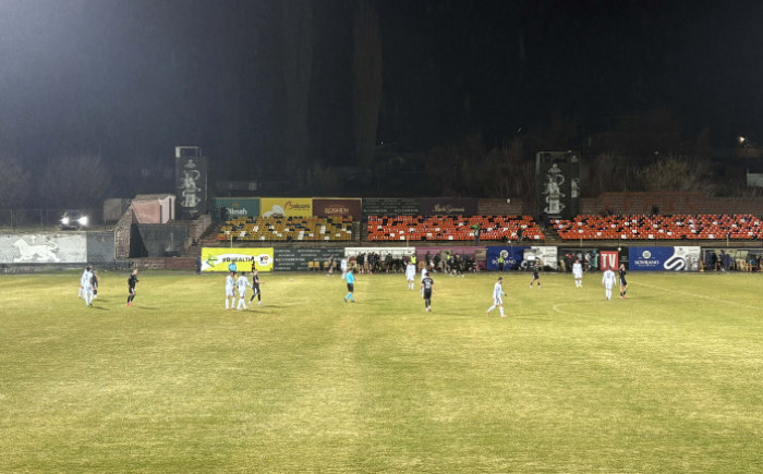 Հայաստանի գավաթ․ Արարատ-Արմենիան հաղթեց նաև պատասխան խաղում ու դուրս եկավ կիսաեզրափակիչ