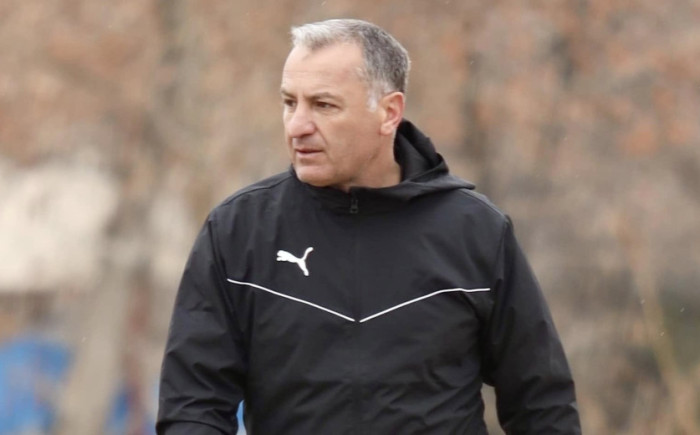 Դժվար է ինչ-որ բացատրություն գտնելը․ Վարդան Մինասյանը՝ Ուրարտուին պարտվելուց հետո 