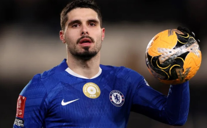 ՈՒԵՖԱ-ն գործ է հարուցել Չելսիի խաղացողի դեմ. նա ՊՍԺ-ի դեմ ՉԼ խաղի ժամանակ հրել էր գնդակ մատակարարող տղային