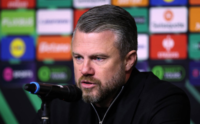 Մեր խաղը հիասթափեցնող էր․ Պետք էր հաղթանակ, բայց արժանի չէինք դրան․ Աբերդինի մարզիչը՝ Նոայի դեմ խաղից հետո