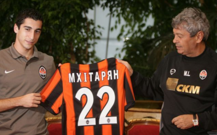 Միրչա Լուչեսկուն հեռացավ կյանքից