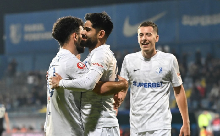 Ֆարուլը հաղթեց խոշոր հաշվով. Նարեկ Գրիգորյանը՝ գոլի ու գոլային փոխանցման հեղինակ (տեսանյութ)