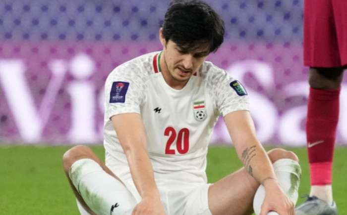 Իրանը ՖԻՖԱ-ին հայտնել է ԱՄՆ-ի և Իսրայելի հարձակումներից ֆուտբոլային ենթակառուցվածքների վնասի մասին