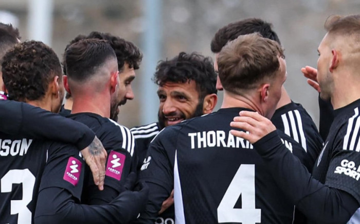 Նոան 4 անպատասխան գնդակ ուղարկեց Վեստ Արմենիայի դարպասը, Դաշյանի 50-րդ գոլը ՀՊԼ-ում, Չինարիի դուբլը