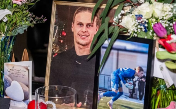 Շվեդիայում 20-ամյա ֆուտբոլիստ է սպանվել