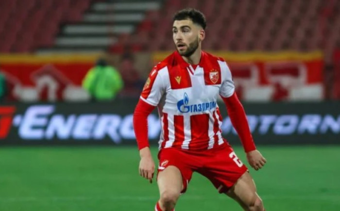 ԵԼ. Ցրվենա Զվեզդան հաղթել է Մալմյոյին. Տիկնիզյանը մասնակցել է ամբողջ խաղին