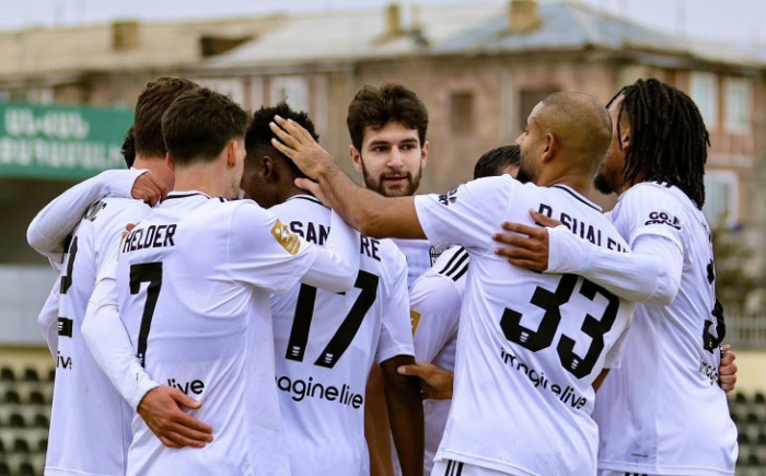 Նոան հաղթեց Վանին և գրեթե հասավ առաջատարներին