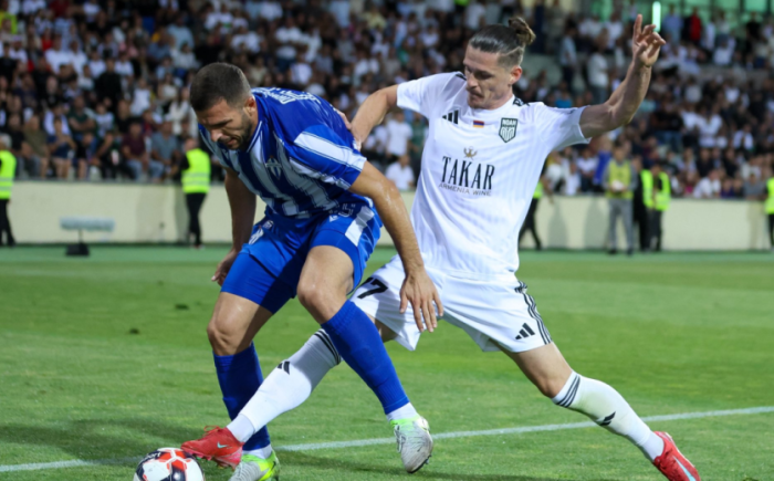 Բուդուչնոստ-Նոա․ Մեկնարկային կազմեր․ Ուղիղ եթեր