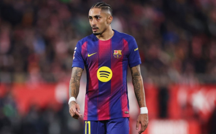 Ռաֆինյան Չեմպիոնների լիգայի 1/8 եզրափակչի՝ Նյուքասլի դեմ խաղից առաջ խոսել է իր վիճակի մասին