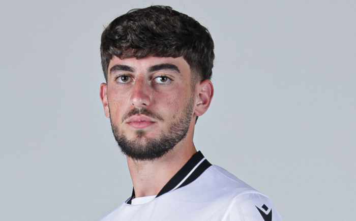 Արարատ-Արմենիան նոր հետնակետային կիսապաշտպան ունի