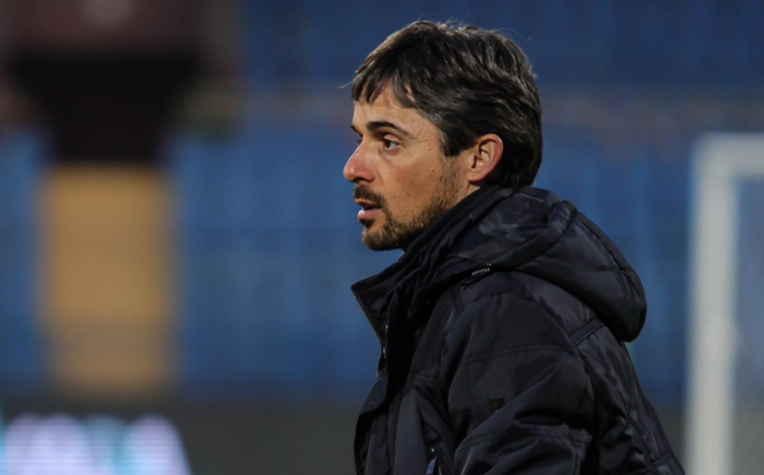 Երկրորդ կեսում գիտեինք, որ վճռորոշ են լինելու վերջին 30 րոպեները․ Ռիկարդո Դիոնիսո