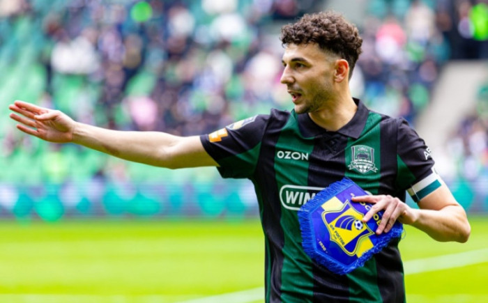 Սպերցյան. Բարսան իրեն մեղադրո՞ւմ է ինձ չգնելու համար. Կցանկանայի հավատալ, որ այո, ինչո՞ւ ոչ