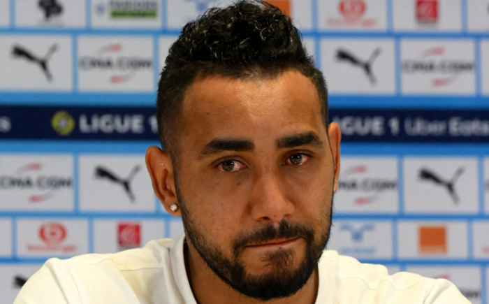 Դիմիտրի Պայեն, բռնարարության մեղադրանքների ֆոնին, հայտարարեց կարիերան ավարտելու մասին