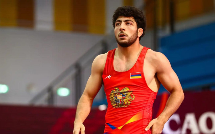 Մ-23 ԵԱ. Արման Մուսիկյանը կիսաեզրափակչում է