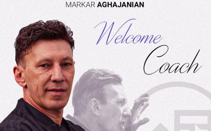 Պաշտոնական. Մարգար Աղաջանյանը՝ Լեռնային Արցախի գլխավոր մարզիչ