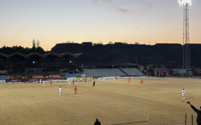 ՀՊԼ․ Շիրակն ու ԲԿՄԱ-ն Գյումրիում ոչ-ոքի խաղացին