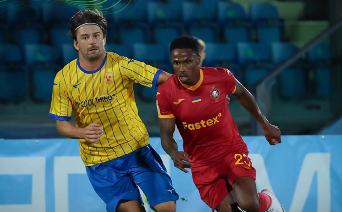 Փյունիկը սենսացիոն պարտություն կրեց Սան Մարինոյում