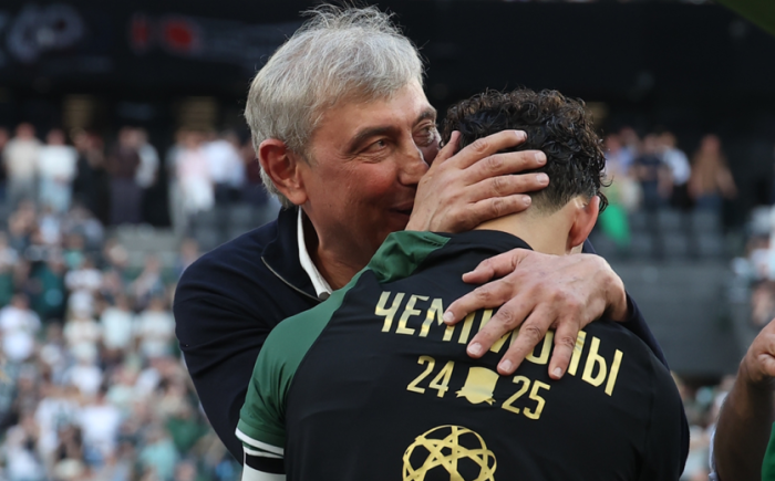 Առողջությունս լավագույն վիճակում չէ․ Երկրպագուները կարող են հանգիստ լինել, Կրասնոդարը կշարունակի գոյություն ունենալ․ Գալիցկի