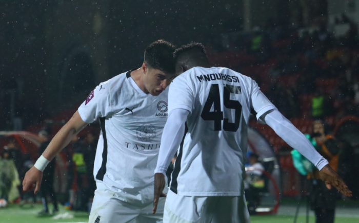 Հայաստանի գավաթ․ Արարատ-Արմենիան ուժեղ էր Փյունիկից